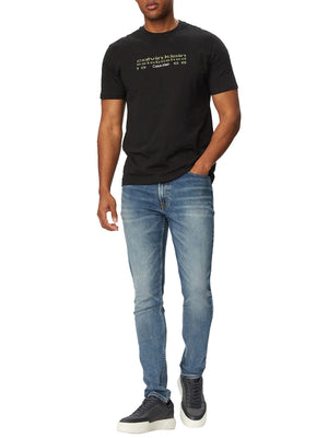 CALVIN2 1USCITA Jeans Skinny Calvin Klein Denim