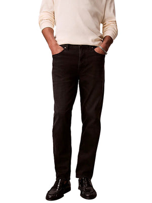 CALVIN2 2USCITA Jeans Tapered Classic Calvin Klein - Avery Black Stone