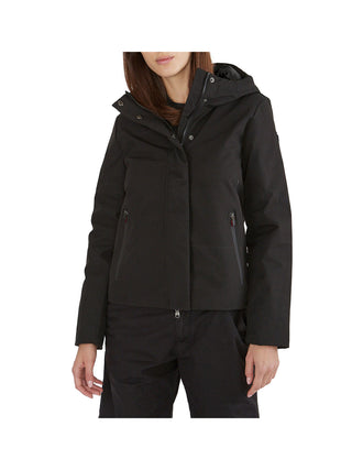 Canadian Canadian Giubbotto Soft zip Nero