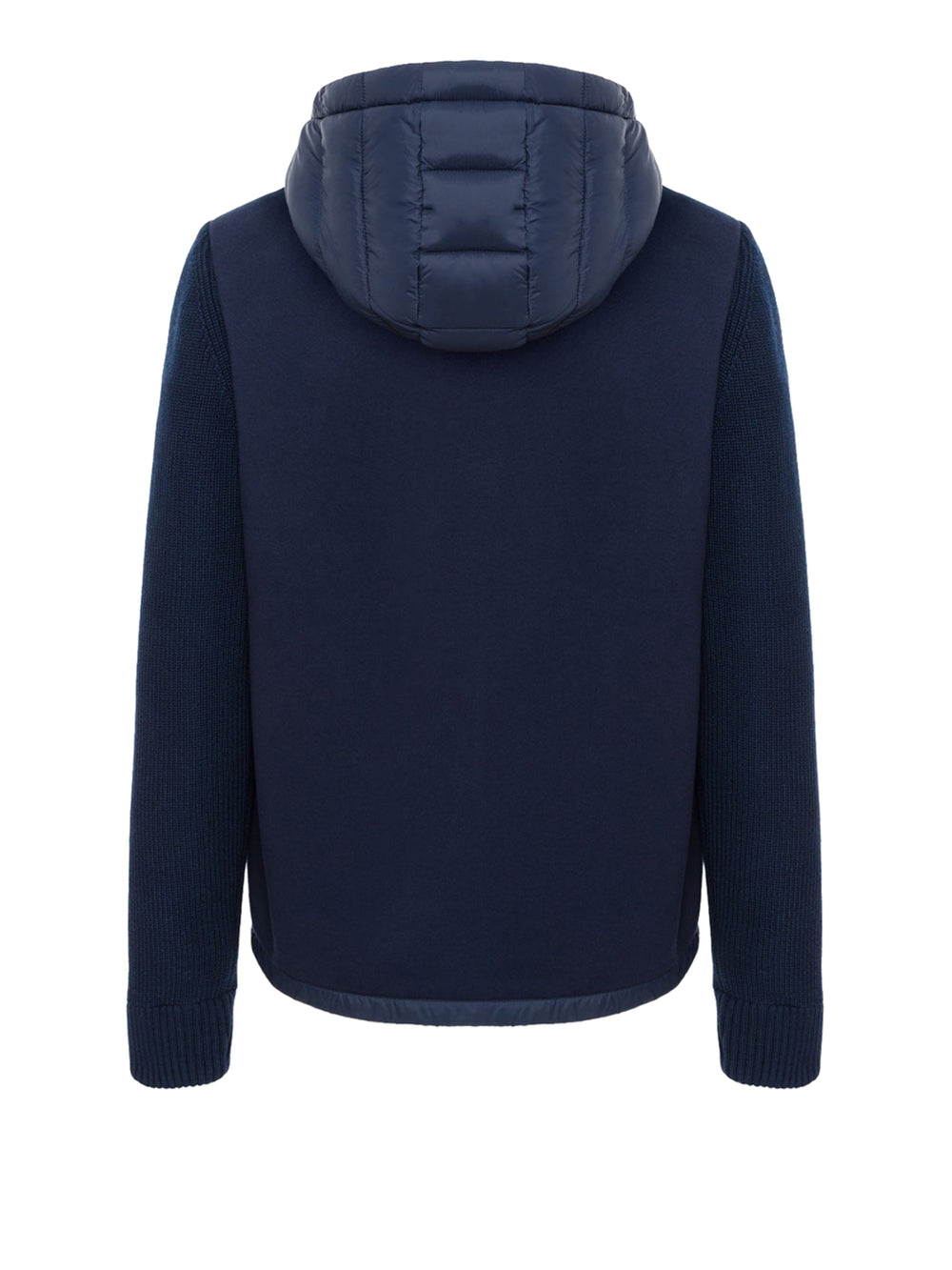 COLMAR Giubbotto Colmar Tinta Unita Navy