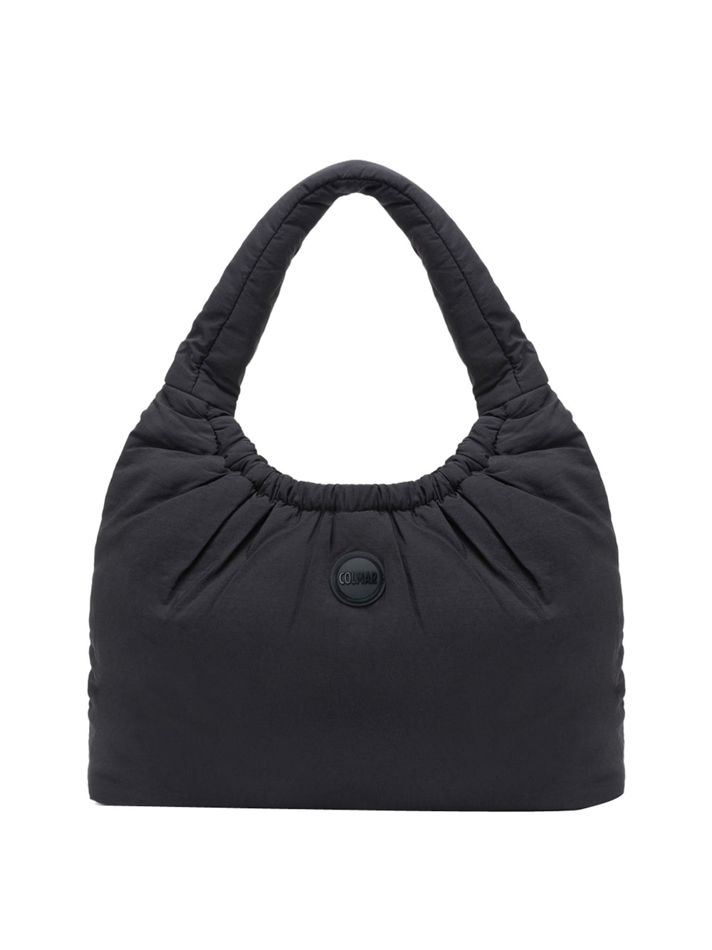 Colmar Borsa Puffy Colmar - Nero