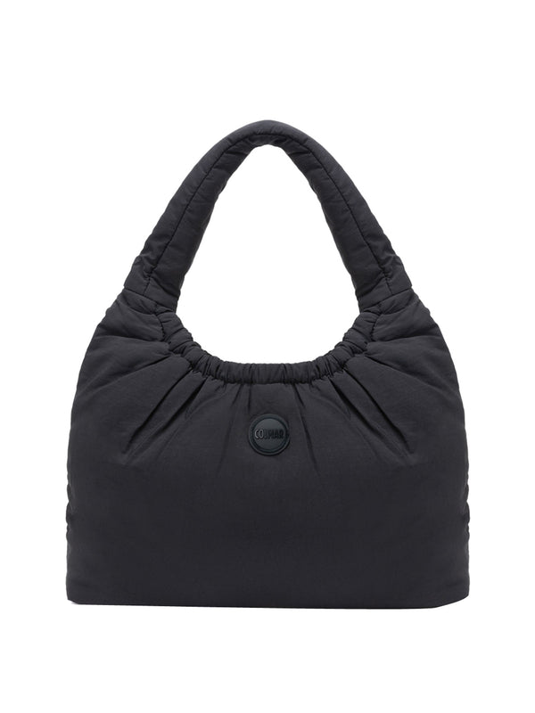 Colmar Borsa Puffy Colmar - Nero
