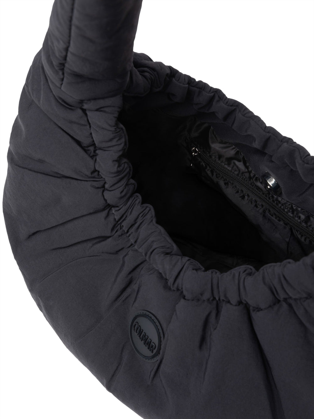 Colmar Borsa Puffy Colmar - Nero