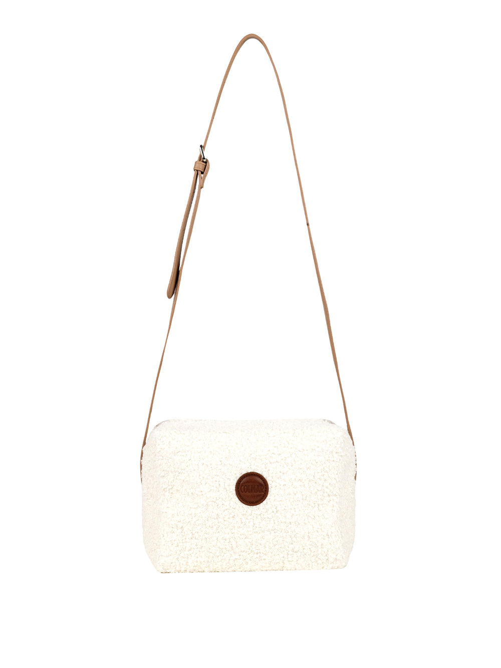Colmar Borsa Crossbody Teddy Colmar - Tofu