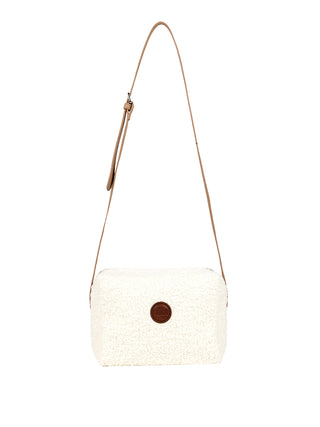 Colmar Borsa Crossbody Teddy Colmar - Tofu