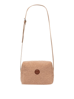 Colmar Borsa Crossbody Teddy Colmar - Marrakesh