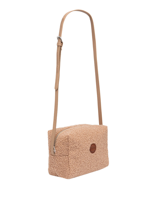 Colmar Borsa Crossbody Teddy Colmar - Marrakesh