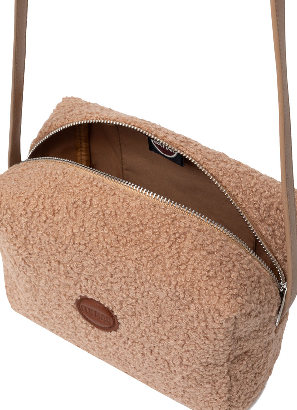 Colmar Borsa Crossbody Teddy Colmar - Marrakesh