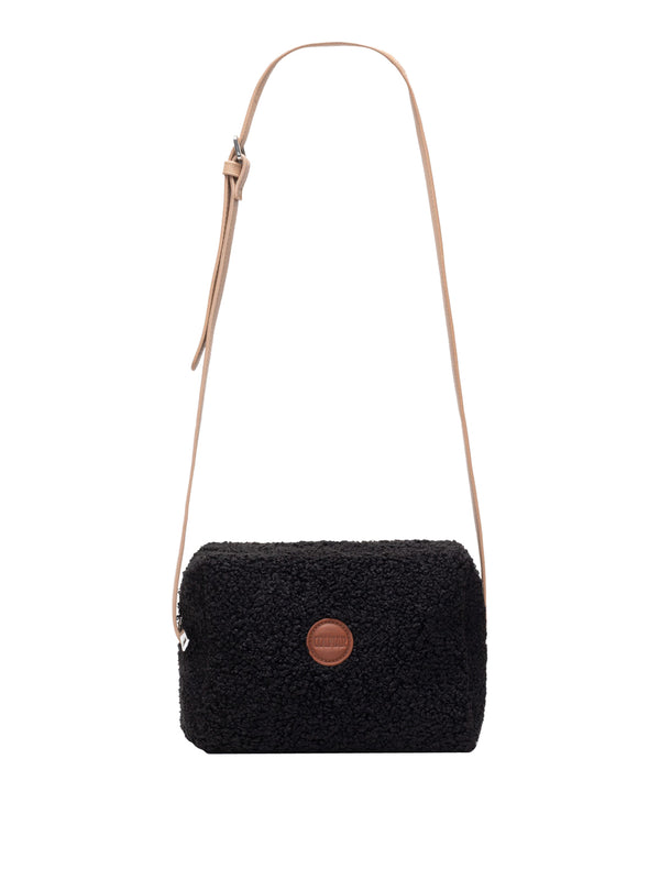 Colmar Borsa Crossbody Teddy Colmar - Nero