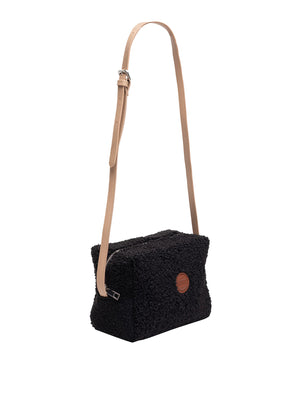 Colmar Borsa Crossbody Teddy Colmar - Nero