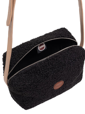 Colmar Borsa Crossbody Teddy Colmar - Nero