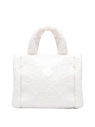 Colmar Borsa Tote Teddy Colmar - Tofu