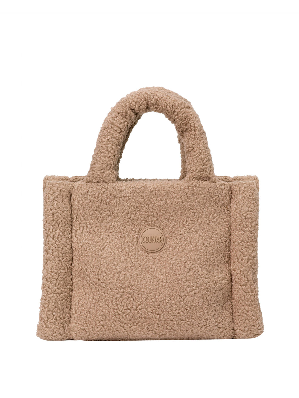Colmar Borsa Tote Teddy Colmar - Marrakesh