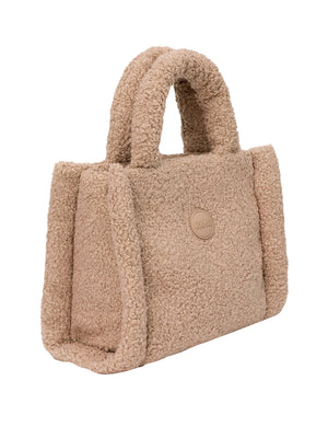Colmar Borsa Tote Teddy Colmar - Marrakesh