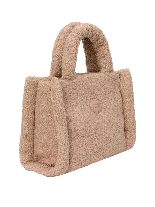 Colmar Borsa Tote Teddy Colmar - Marrakesh