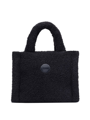 Colmar Borsa Tote Teddy Colmar - Nero