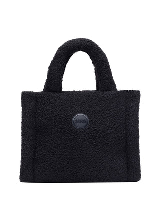 Colmar Borsa Tote Teddy Colmar - Nero