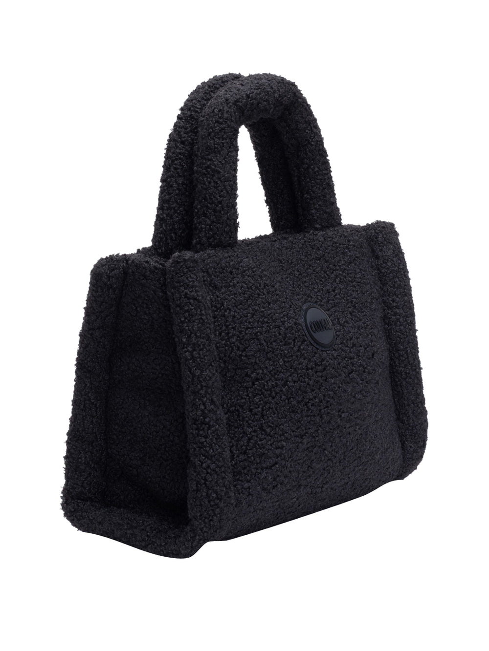 Colmar Borsa Tote Teddy Colmar - Nero
