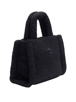 Colmar Borsa Tote Teddy Colmar - Nero