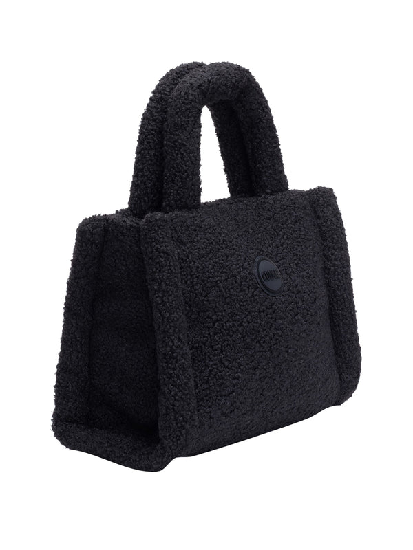 Colmar Borsa Tote Teddy Colmar - Nero