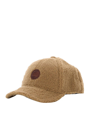Colmar Cappello Baseball Teddy Unisex Colmar - Marrakesh