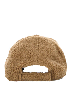 Colmar Cappello Baseball Teddy Unisex Colmar - Marrakesh
