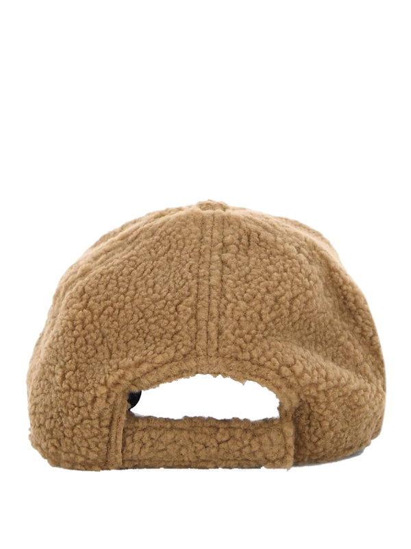Colmar Cappello Baseball Teddy Unisex Colmar - Marrakesh