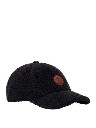 Colmar Cappello Baseball Teddy Unisex Colmar - Nero