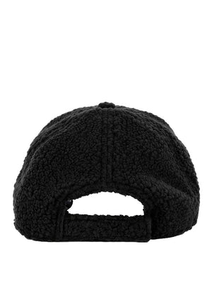 Colmar Cappello Baseball Teddy Unisex Colmar - Nero