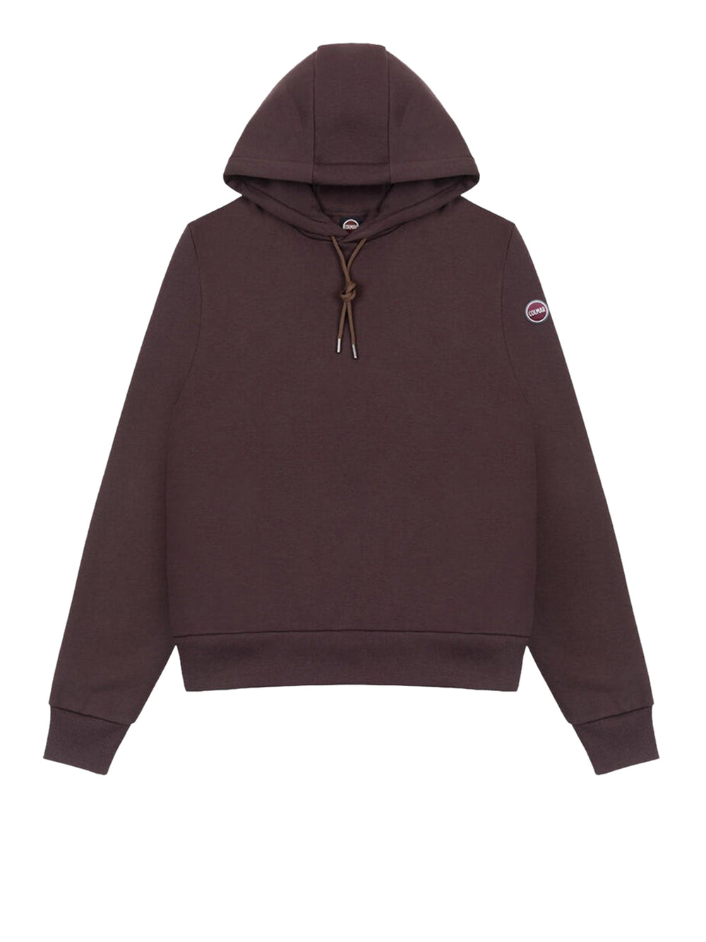 Colmar Felpa Moodish Colmar - Black Coffee