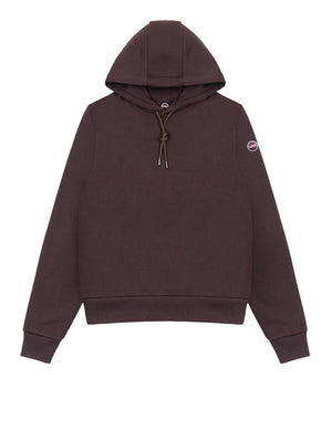 Colmar Felpa Moodish Colmar - Black Coffee