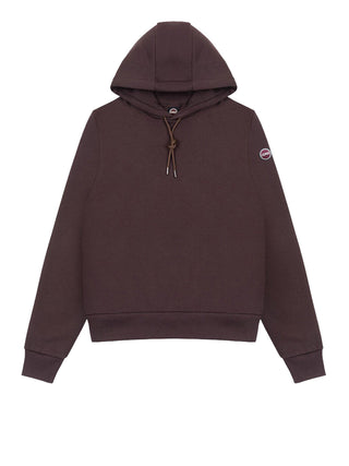 Colmar Felpa Moodish Colmar - Black Coffee