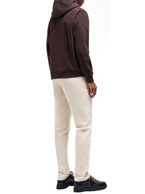 Colmar Felpa Moodish Colmar - Black Coffee