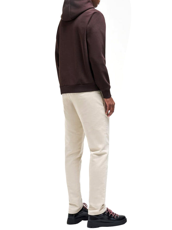 Colmar Felpa Moodish Colmar - Black Coffee