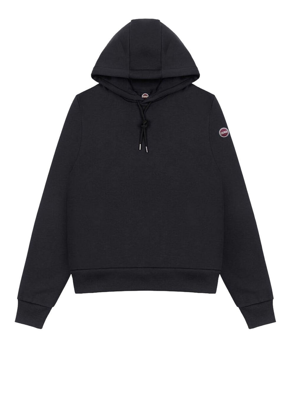 Colmar Felpa Moodish Colmar - Nero