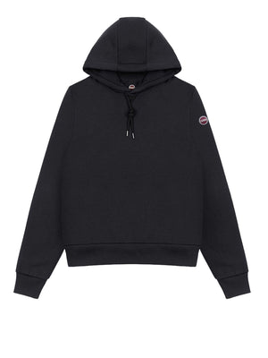 Colmar Felpa Moodish Colmar - Nero