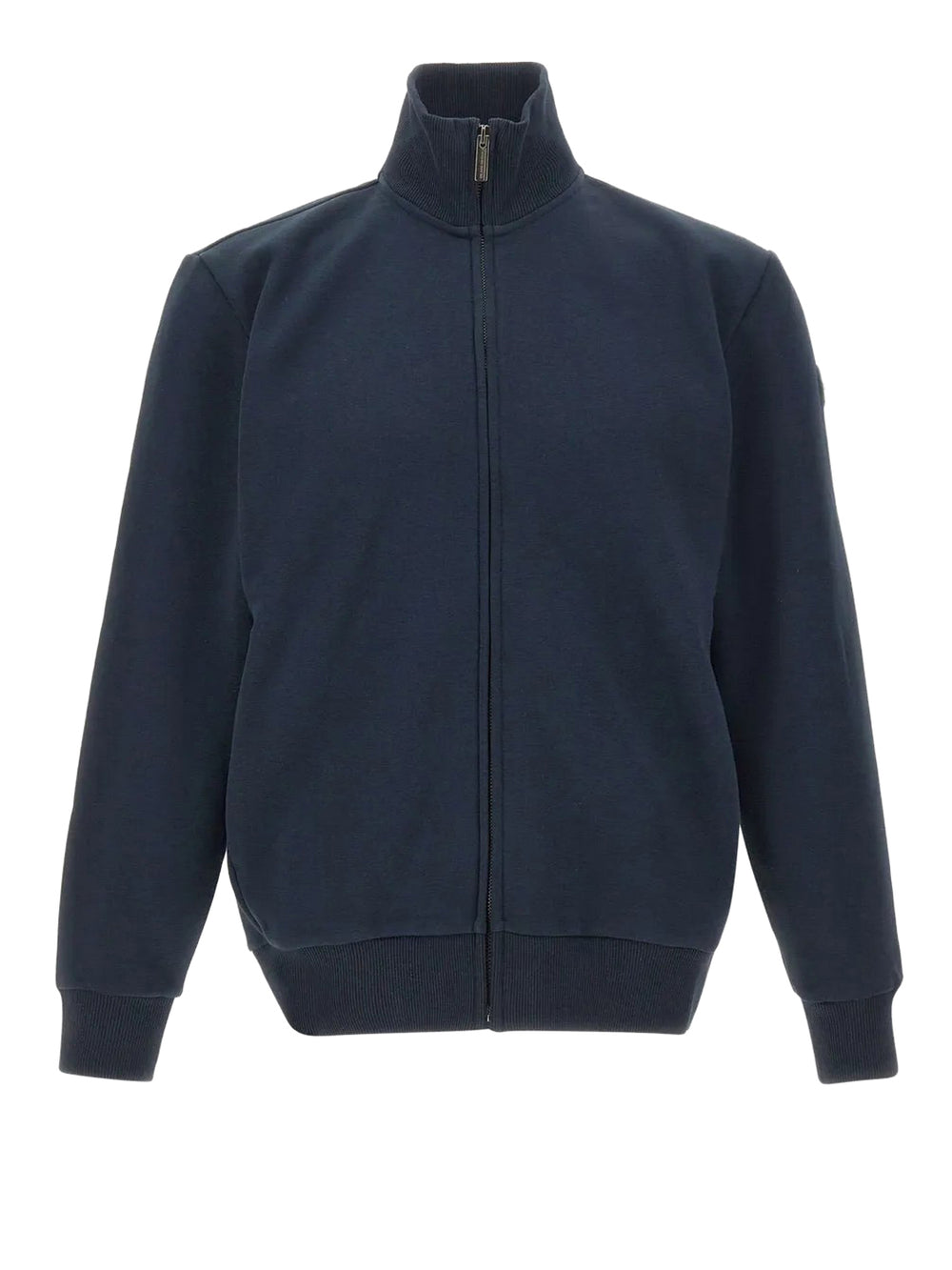 Colmar Felpa Con Zip Colmar - Blu