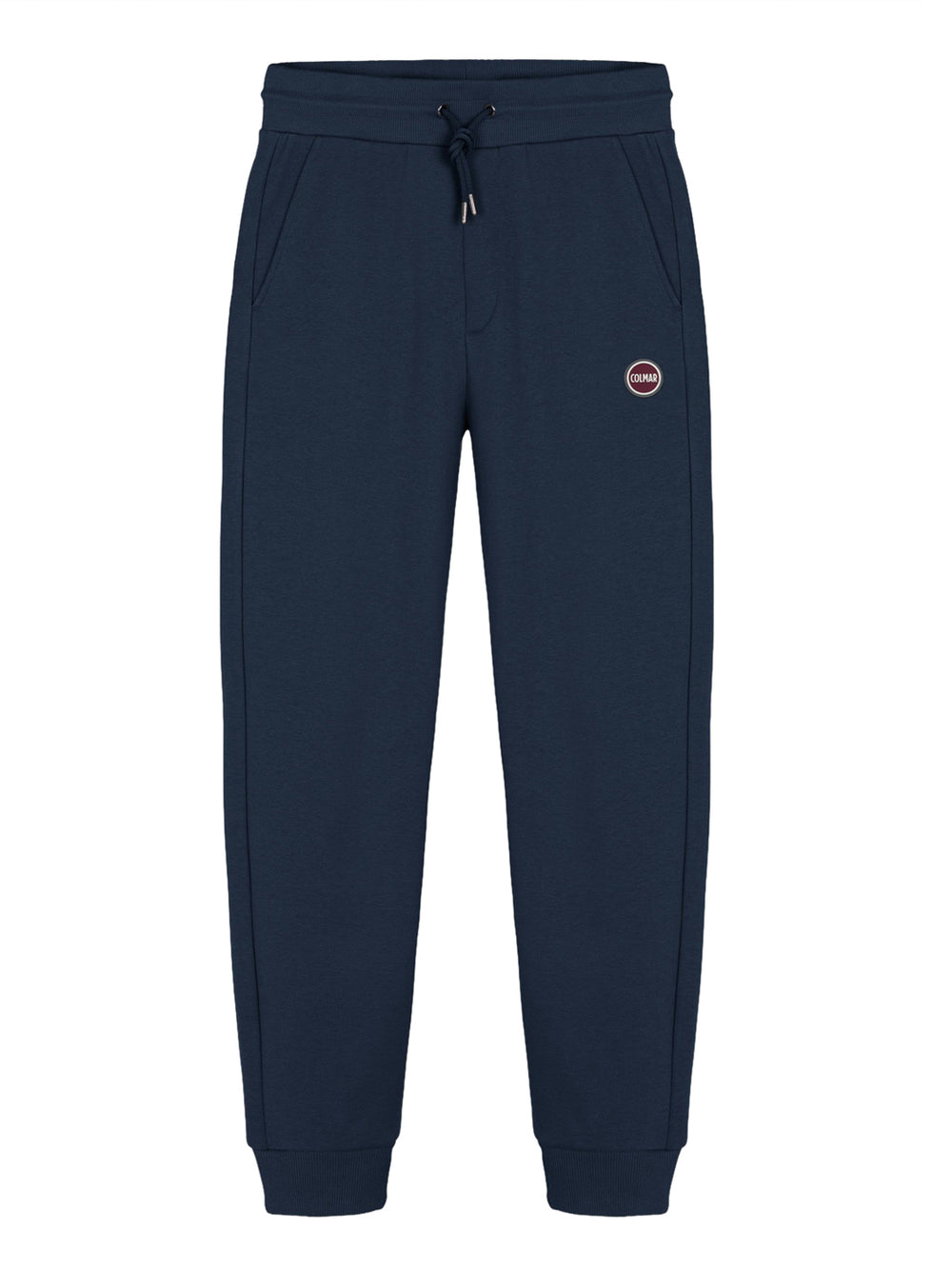 Colmar Pantalone Tuta In Cotone Colmar - Blu