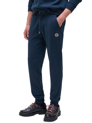 Colmar Pantalone Tuta In Cotone Colmar - Blu
