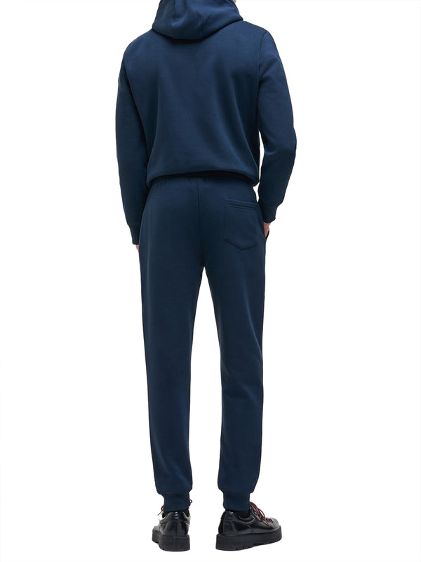 Colmar Pantalone Tuta In Cotone Colmar - Blu