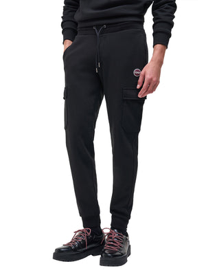 Colmar Pantalone Tuta Cargo Colmar - Nero