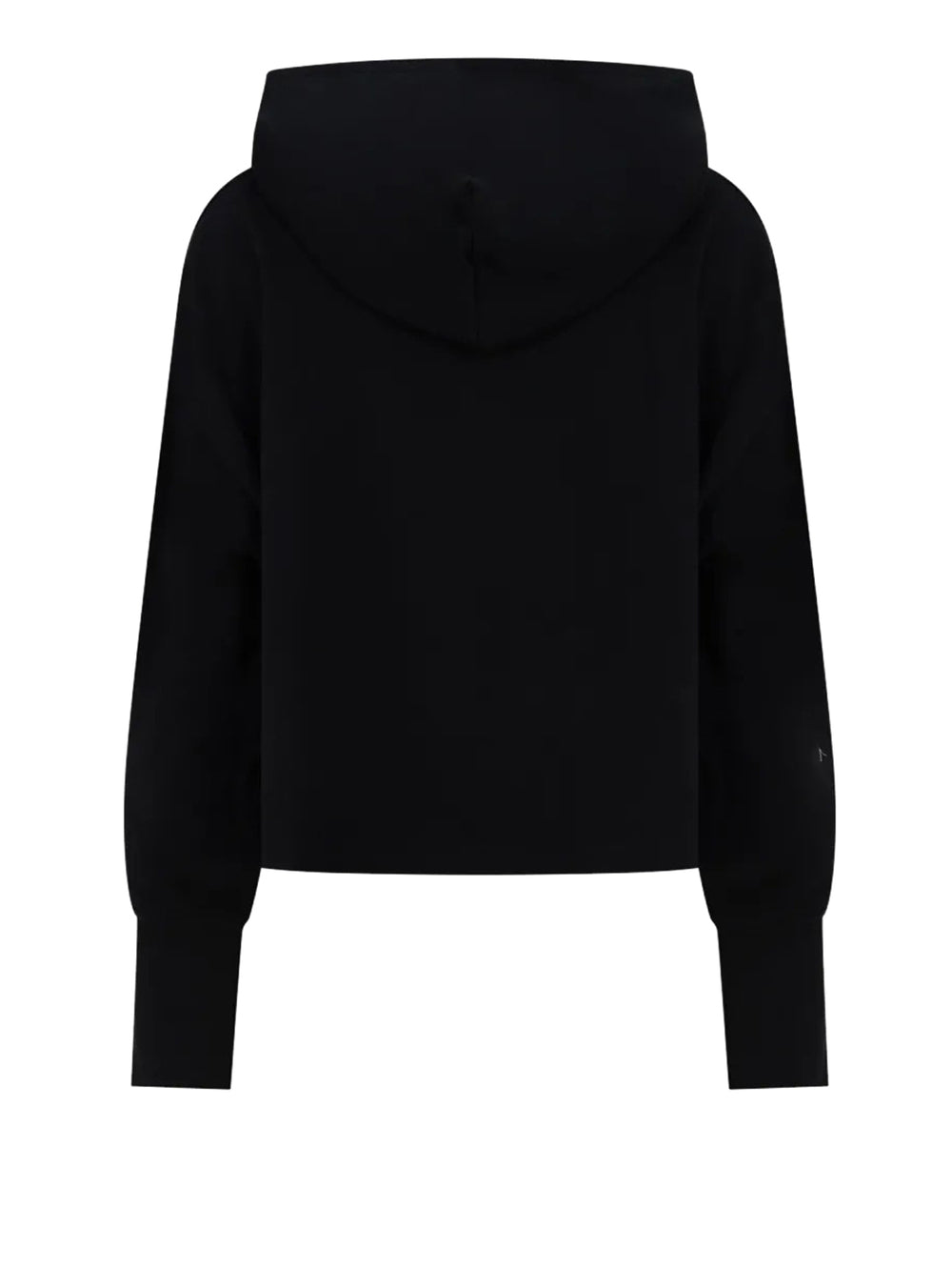 COUNTY OF MILAN Felpa Marcelo Burlon Nero
