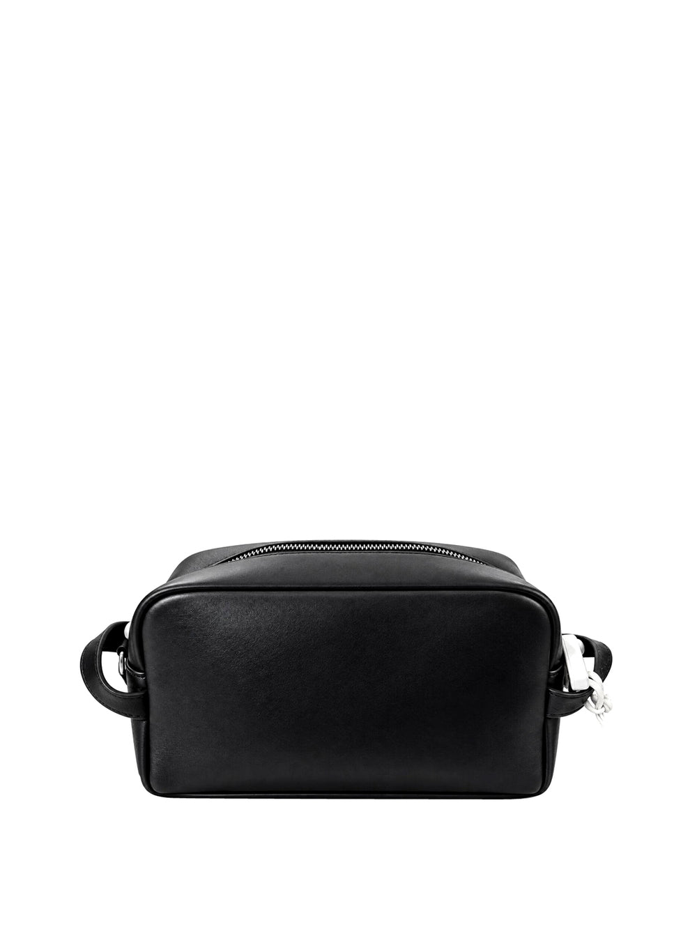 Marcelo Burlon Pochette County Of Milan Blue Wings Nero