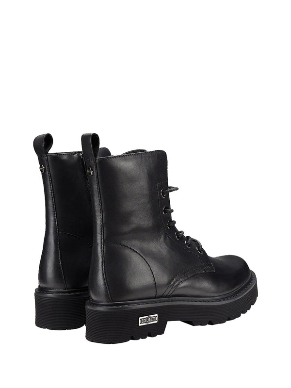 CULT PRE Anfibio Cult Slash 1814 - Nero