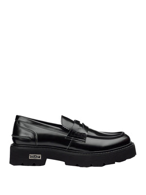 CULT PRE Mocassini Slash 3635 Low M Cult - Nero