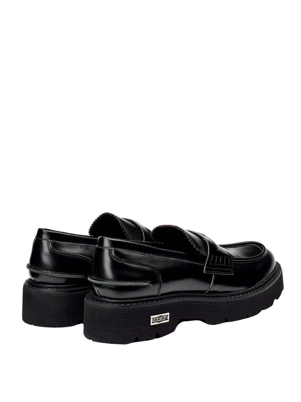 CULT PRE Mocassini Slash 3635 Low M Cult - Nero