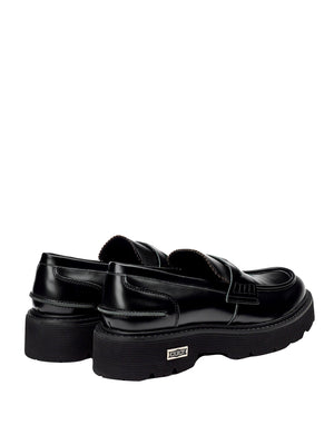 CULT PRE Mocassini Slash 3635 Low M Cult - Nero