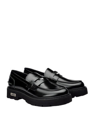 CULT PRE Mocassini Slash 3635 Low M Cult - Nero