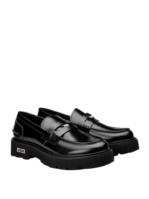 CULT PRE Mocassini Slash 3635 Low M Cult - Nero