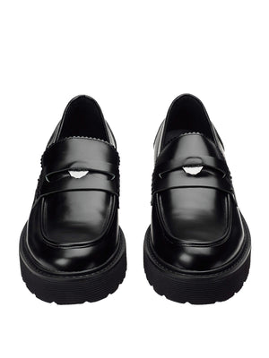 CULT PRE Mocassini Slash 3635 Low M Cult - Nero